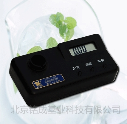 焊锡铅快速检测仪GDYQ-110SL